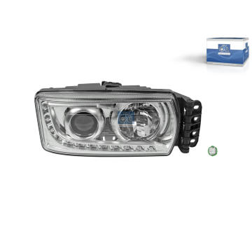 Hlavní světlomet DT Spare Parts 7.25281