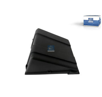 Kryt, skrin akumulatoru DT Spare Parts 7.25289