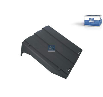 Kryt, skrin akumulatoru DT Spare Parts 7.25290