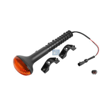 Boční obrysové světlo DT Spare Parts 7.25292