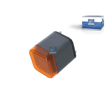 Boční obrysové světlo DT Spare Parts 7.25303SP