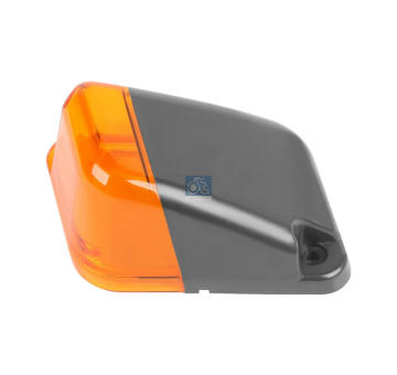 Boční obrysové světlo DT Spare Parts 7.25317