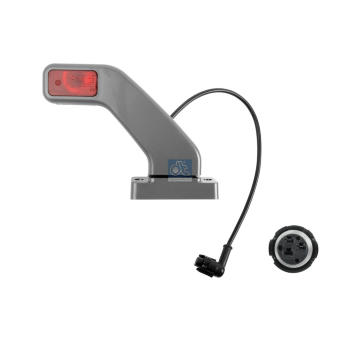 obrysová světla DT Spare Parts 7.25320