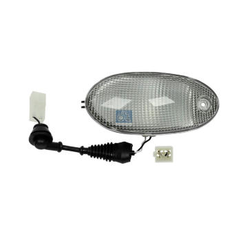 Boční obrysové světlo DT Spare Parts 7.25323