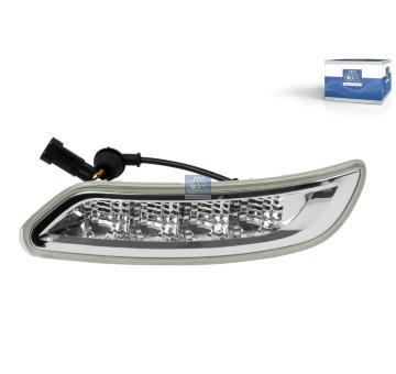 obrysová světla DT Spare Parts 7.25328