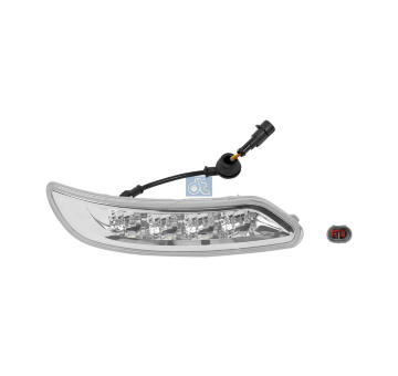 obrysová světla DT Spare Parts 7.25329