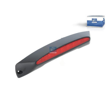 Brzdové světlo DT Spare Parts 7.25334