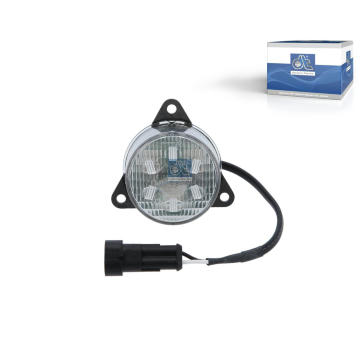 Blikač DT Spare Parts 7.25346