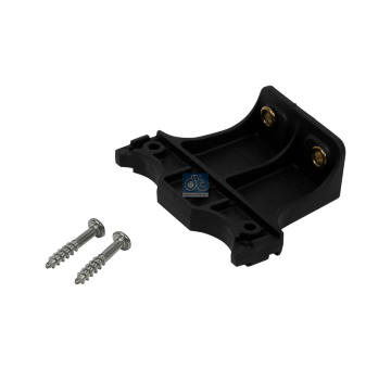 Drżák, boční obrysové světlo DT Spare Parts 7.25355