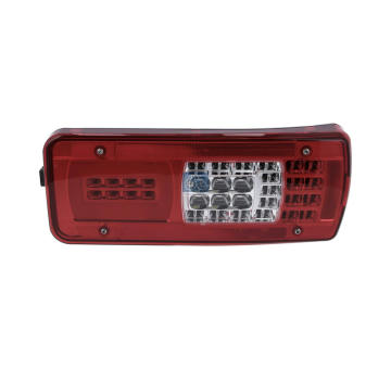 Zadní světlo DT Spare Parts 7.25430