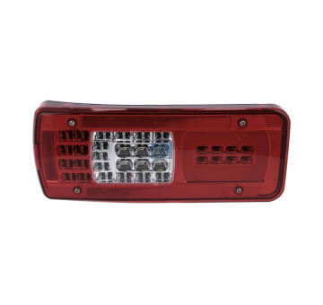 Zadní světlo DT Spare Parts 7.25433