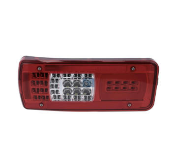 Zadní světlo DT Spare Parts 7.25437