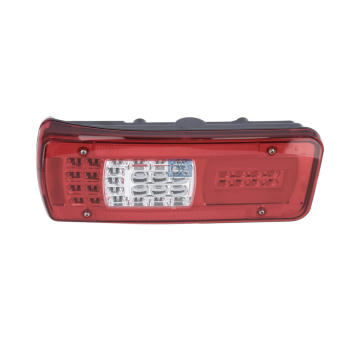 Zadní světlo DT Spare Parts 7.25438