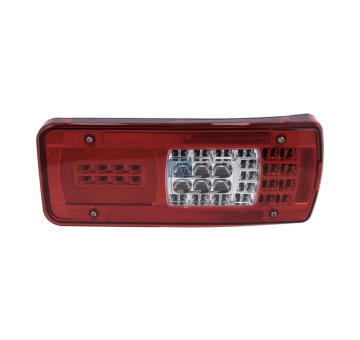 Zadní světlo DT Spare Parts 7.25439