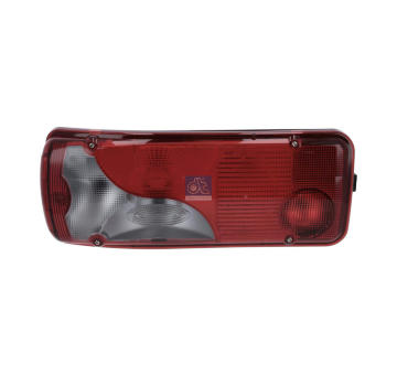 Zadní světlo DT Spare Parts 7.25442