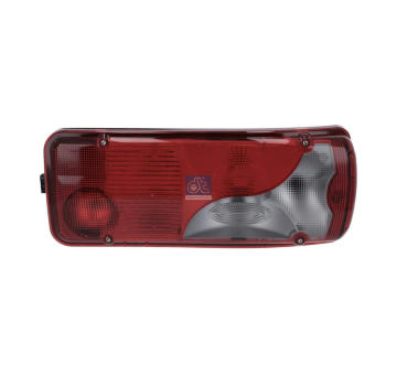 Zadní světlo DT Spare Parts 7.25443