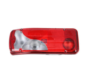 Zadní světlo DT Spare Parts 7.25447