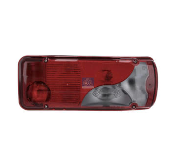 Zadní světlo DT Spare Parts 7.25448