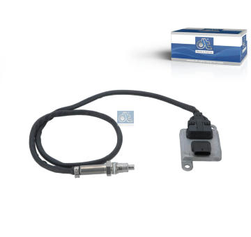 NOx-senzor, vstřikování močoviny DT Spare Parts 7.25553
