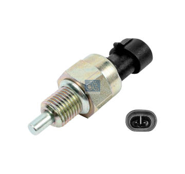 Spínač, světlo zpátečky DT Spare Parts 7.25605