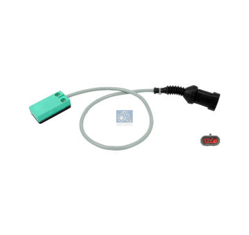 spínač DT Spare Parts 7.25606