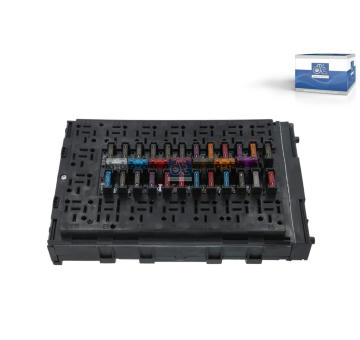 Krabice s pojistkami DT Spare Parts 7.25820