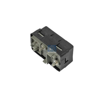 Ridici jednotka, doba zhaveni DT Spare Parts 7.25871