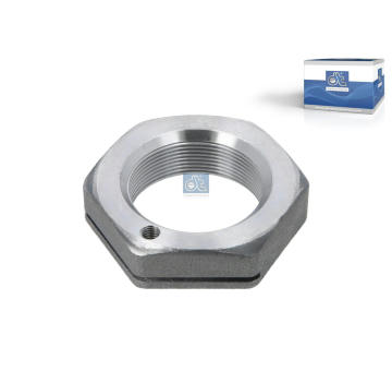 Matice, čep nápravy (Federbock) DT Spare Parts 7.31300
