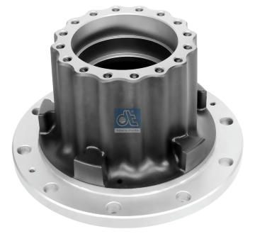Náboj kola DT Spare Parts 7.32000