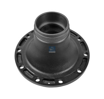 Náboj kolesa DT Spare Parts 7.32002