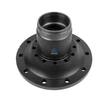 Náboj kola DT Spare Parts 7.32007