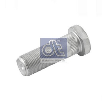 Šroub kola DT Spare Parts 7.32109