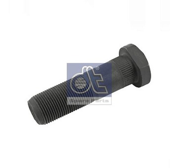 Šroub kola DT Spare Parts 7.32112