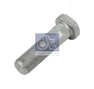 Šroub kola DT Spare Parts 7.32135