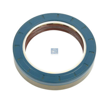 kroužek těsnící DT hřídele poloosy ZN IVECO