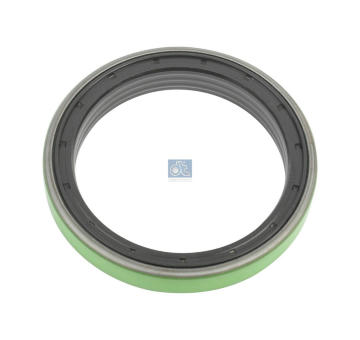 Těsnicí kroužek hřídele, náboj kola DT Spare Parts 7.32228