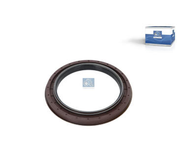 Těsnicí kroužek hřídele, náboj kola DT Spare Parts 7.32229