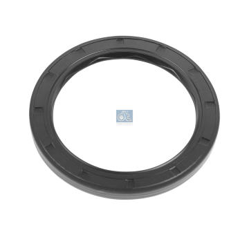 Těsnicí kroužek hřídele, náboj kola DT Spare Parts 7.32230