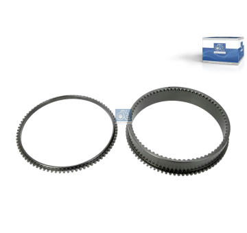Planetovy venec, manualni prevodovka DT Spare Parts 7.32300