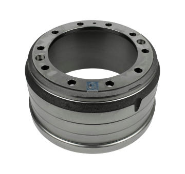 Brzdový buben DT Spare Parts 7.34056