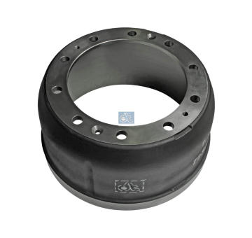 Brzdový buben DT Spare Parts 7.34074