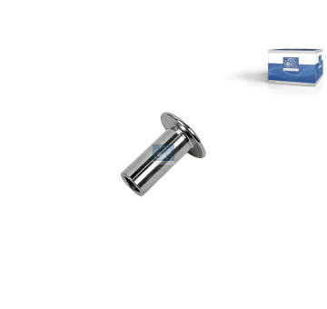 Nyt, oblozeni bubnove brzdy DT Spare Parts 7.34088