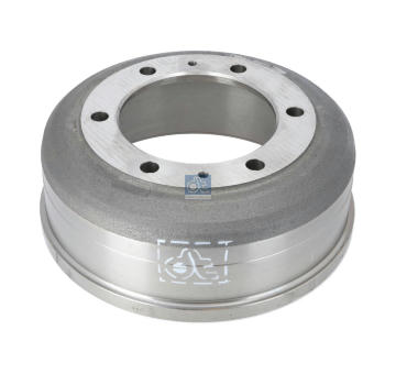 Brzdový buben DT Spare Parts 7.34133