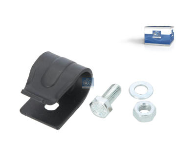 Držák, brzdový třmen DT Spare Parts 7.34143