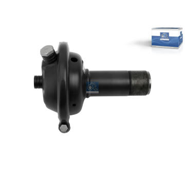Membránový brzdový válec DT Spare Parts 7.34207