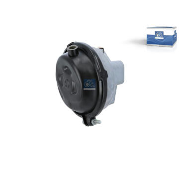 Membránový brzdový válec DT Spare Parts 7.34229