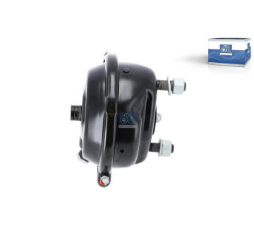 Membránový brzdový válec DT Spare Parts 7.34230
