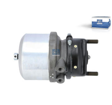 Pruzinovy brzdovy valec DT Spare Parts 7.34233