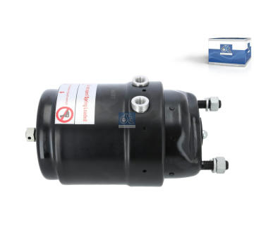 Pruzinovy brzdovy valec DT Spare Parts 7.34243