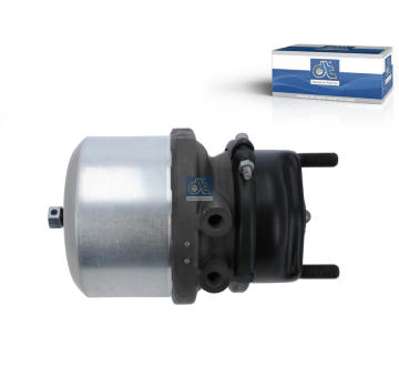 Pruzinovy brzdovy valec DT Spare Parts 7.34249